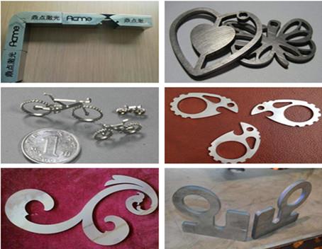 Metal Laser Cutting Machine